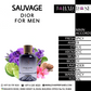 SAUVAGE