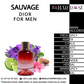 SAUVAGE