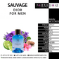 SAUVAGE