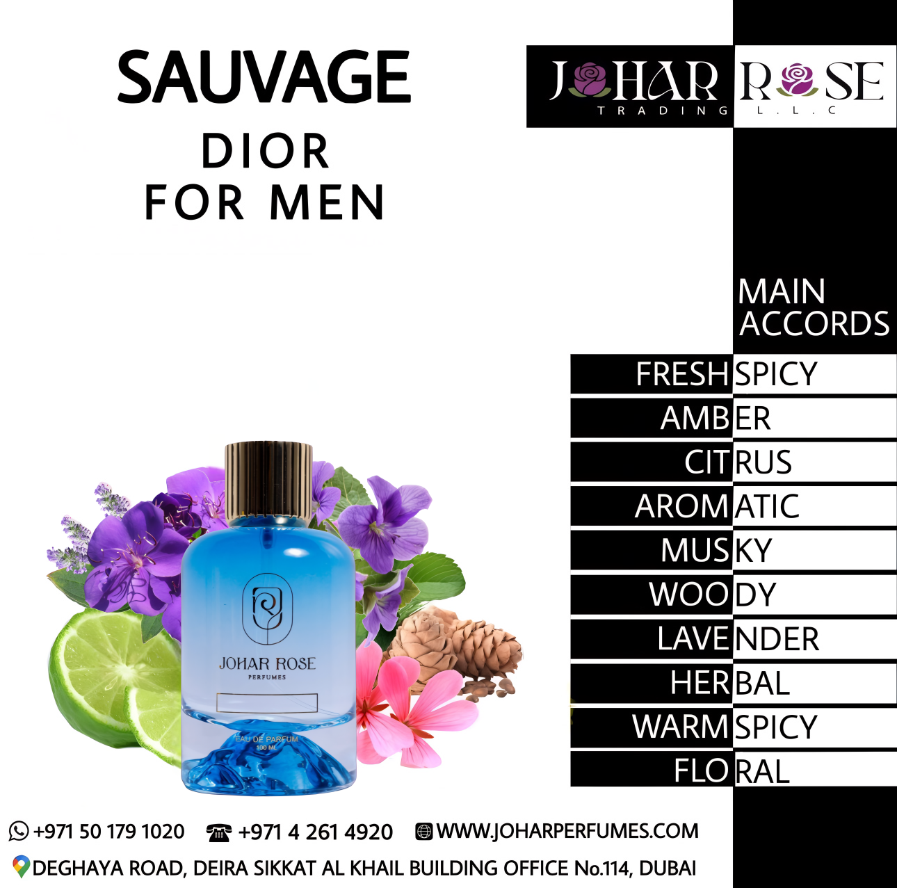 SAUVAGE