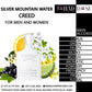 SILVER MOUNTAIN WATER