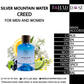 SILVER MOUNTAIN WATER
