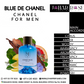 BLUE DE CHANEL