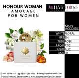 HONOUR WOMAN