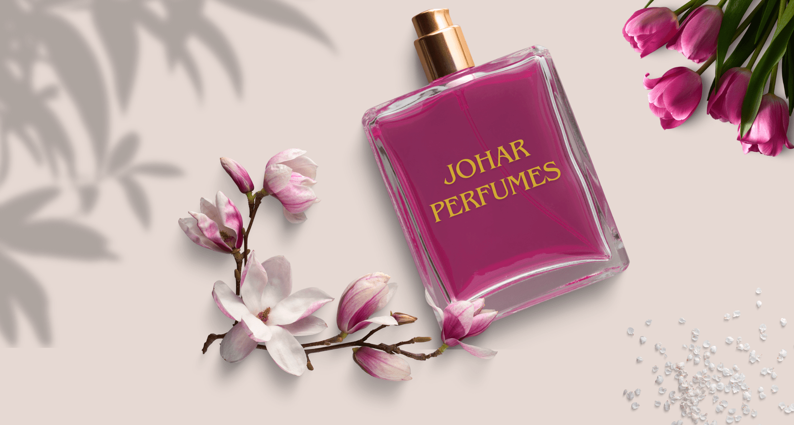 JOHAR PERFUMES