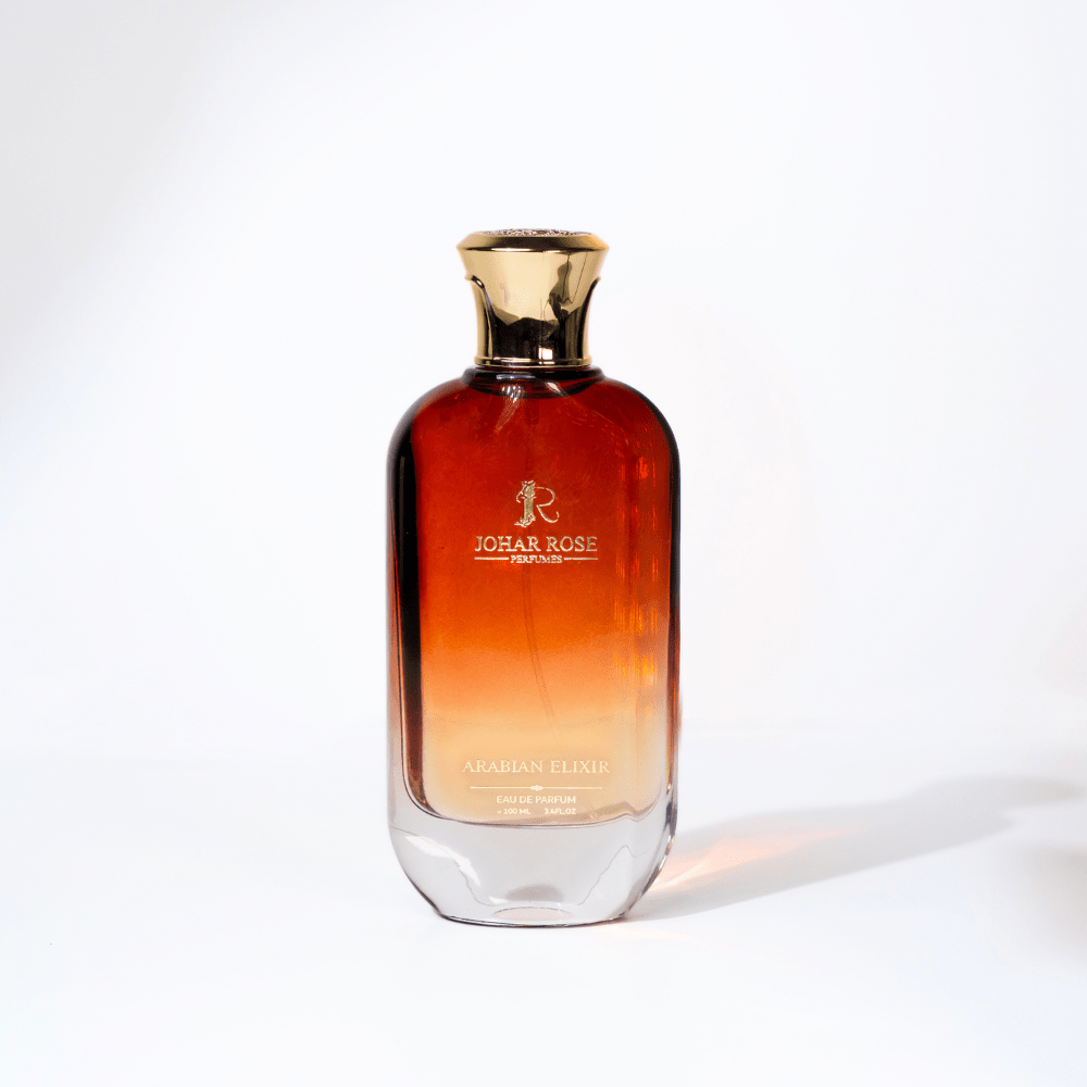 Arabian Elixer